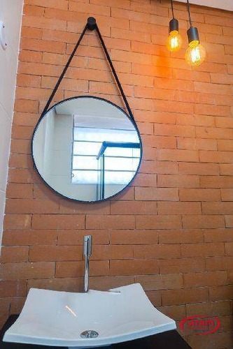 Imagem 10 de 22 de Kitnet Decorada E Totalmente Mobiliada - Nunca Usada- No Centro De São Paulo - Kn0010