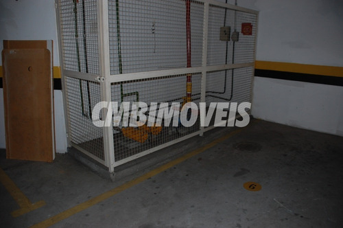 Imagem 26 de 29 de Prédio Comercial Para Alugar Bairro Cambuí Em Campinas - Pr03449 - 68025024