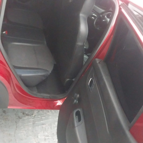 Renault Kwid 1.0 12V SCE FLEX INTENSE MANUAL