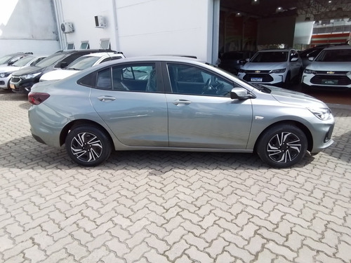 Chevrolet Onix 1.0 FLEX PLUS LT MANUAL