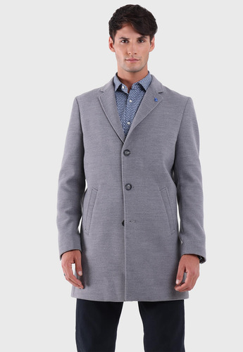 Imagen 2 de 6 de Abrigo Formal Arrow 5035000gr