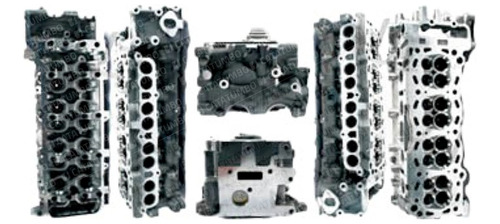 Culata Para Toyota Land Cruiser Prado 2.7 3rzfe Rzj90 1998