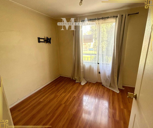 Arriendo Casa Ciudad Satélite 5h 3b 2e Maipu (106729)