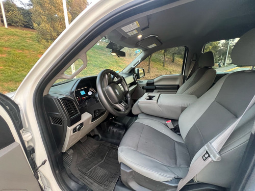 Ford F-150 5.0l Doble Cabina V8 4x4 At
