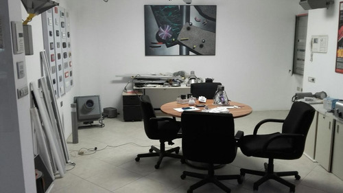 Imagen 7 de 13 de Oficina En Alquiler El Recreo 20-18721 Eva Castillo 0414.306.72.20