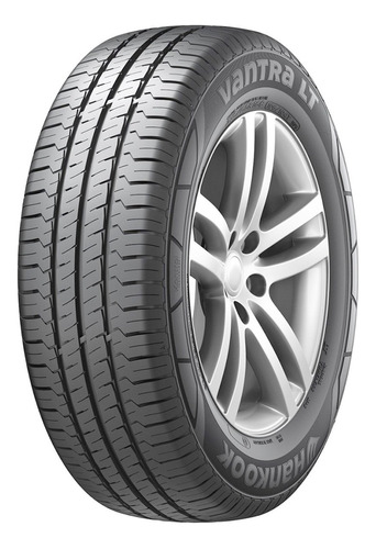 Cubierta Hankook 195 R14 Ra18 Carga + Envios