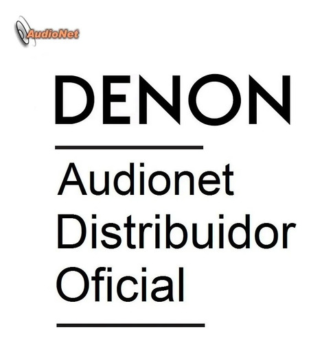 Denon Avr-s970h Sintoamplificador A/v 7.2 Atmos - Audionet