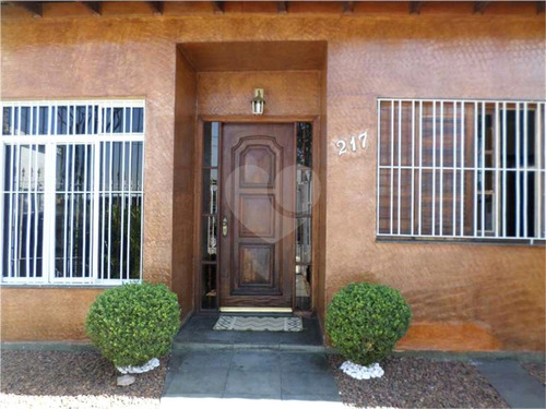 Imagem 10 de 23 de Casa À Venda No Jardim Da Glória, Taboão Da Serra - Reo375714