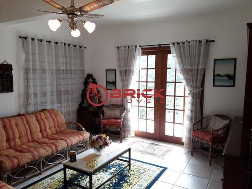 Imagem 13 de 23 de Casa Com 4 Quartos Sendo 2 Suítes Em Condomínio No Panorama. - Ca00788 - 33509216