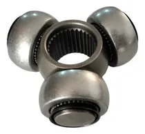 Comprar Tripoide Triceta 32 Dientes Para Silhouette 1995