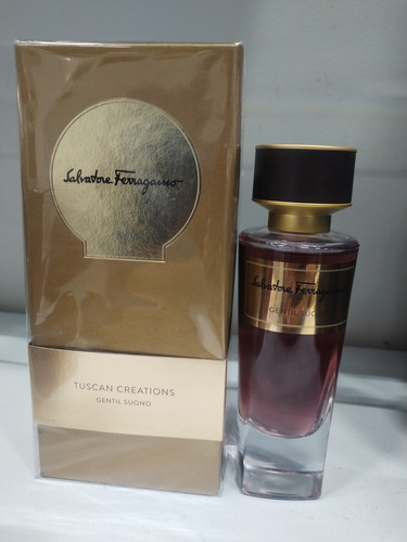 Ferragamo Tuscan Creations Gentil Suono (unisex) 100ml Edp