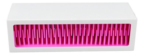 Estuche De Maquillaje De Silicona Para Almacenamiento De Cos