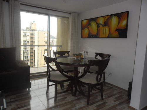 Apartamento En Venta Suba La Campiña 90-70675