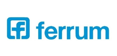 Imagen 2 de 4 de Caño De Admision Ferrum Para Inodoros Suspendidos Vciac