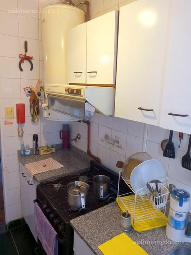Imagen 8 de 14 de Departamento 3 Amb En Excelente Ubicacion En Olivos