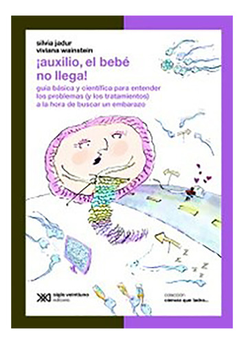 Auxilio El Bebe No Llega - Wainstein - #d