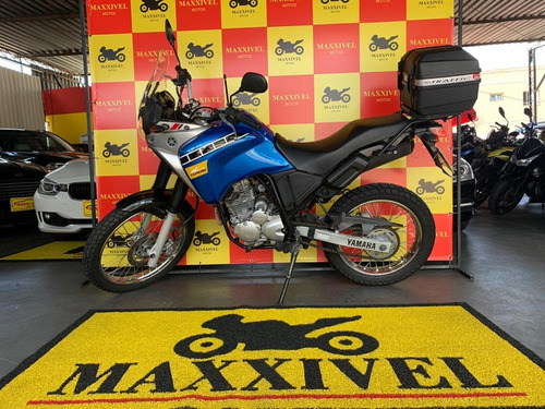 Yamaha Xtz 250 Tenere