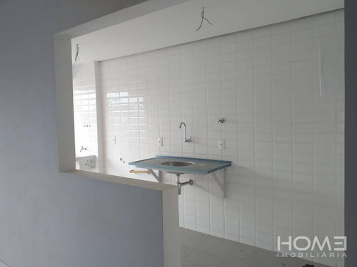 Imagem 8 de 30 de Apartamento Com 2 Dormitórios À Venda, 55 M² Por R$ 330.000,00 - Centro - Nova Iguaçu/rj - Ap1210