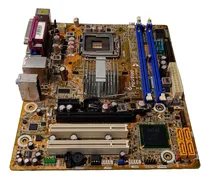 Comprar Placa Mãe\u002F Positivo Pos-pig41ba\u002F 100% \u002F Sem Espelho