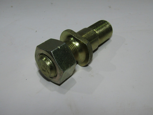 Perno Rueda Hilo Izquierdo Camion Jac 1040