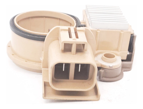 Caja Reguladora Para Alternador Hyundai Terracan