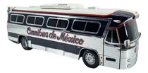 Comprar Autobús Dina Olímpico Omnibus De México Esc. 1:32