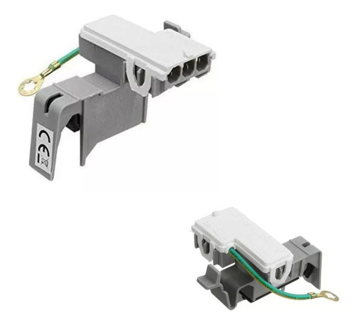 Switch De Tapa Para Lavadora Whirlpool Original 8318084