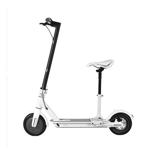 Asiento De Scooter, Patineta Eléctrica, Sillín, Scooter