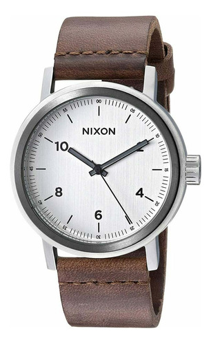 Reloj Nixon Stark A11942092 En Stock Original Con Garantia