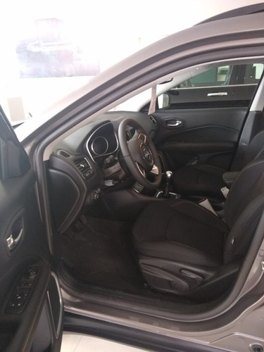 Jeep Compass Sport 2.4l At6
