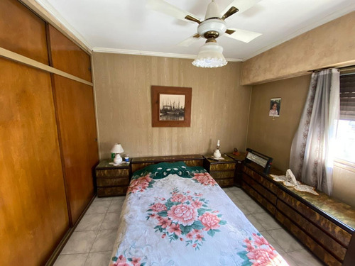 Imagen 10 de 15 de Dúplex De 4 Ambientes Con Cochera Y Jardín