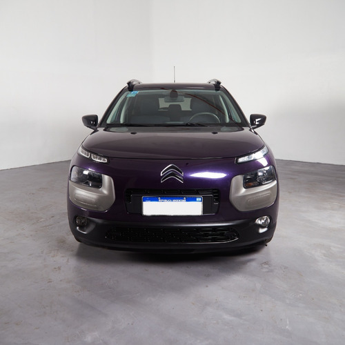 Imagen 2 de 15 de C4 Cactus 1.2 Puretech Pl