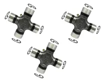 Comprar Kit X3 Crucetas Hilux Cardan Trasero 4x2 4x4 05-15 Spicer