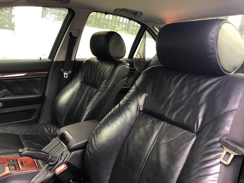 Bmw 528il Highline 2.8 24v, Bmw528