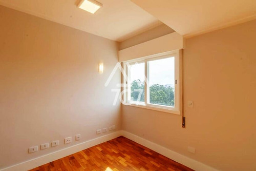 Apartamento À Venda No Morumbi - Ap12494 - 68527677