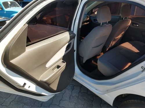 Imagem 11 de 14 de Chevrolet Cobalt Ltz 1.8 8v Flex