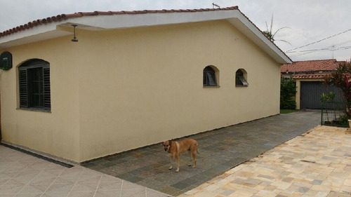 Imagem 3 de 9 de Venda - Casa Jardim Zulmira - Cerrado / Sorocaba/sp - 4402