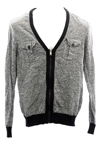 Sean john cardigan discount