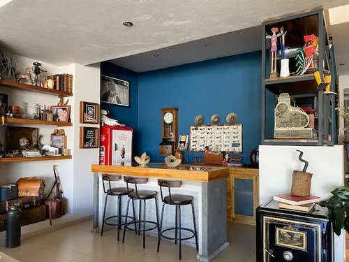 Se Vende Casa En Cumbres Del Cimatario