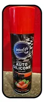 Comprar Silicona Para Tableros Brillo Delicado Semimate Perfum X 24