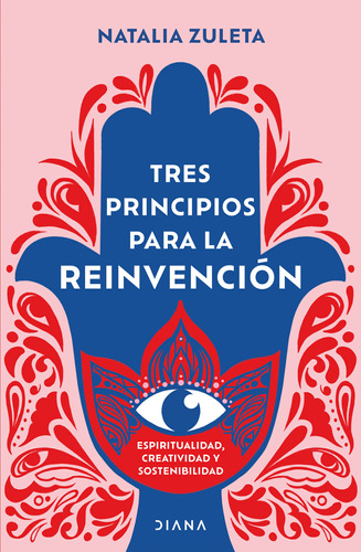 Tres Principios Para La Reinvención