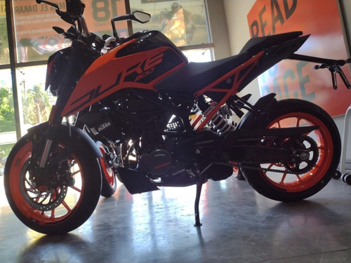 Imagen 17 de 25 de Ktm Duke 200 Neg 0km 2023 Automoto Lanús