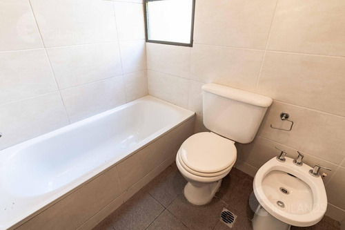 Imagen 21 de 27 de Venta Departamento 2 Ambientes Tipo Ph, Loft Con Entrada Individual En Villa Urquiza