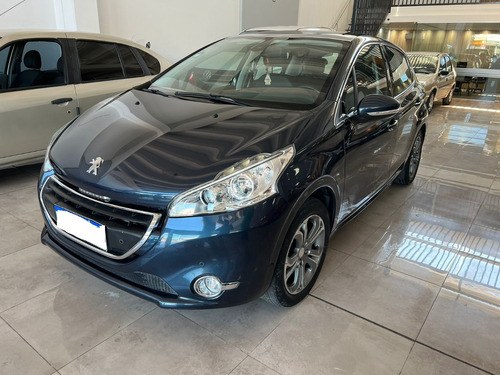 Peugeot 208 1.6 Feline Pack Cuir