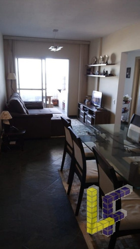 Apartamento Mongaguá- Sp - 16504