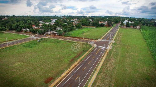 Imagem 7 de 18 de Casa Com 3 Dormitórios À Venda Por R$ 399.940,00 - Loteamento Bérgamo - Foz Do Iguaçu/pr - Ca0556