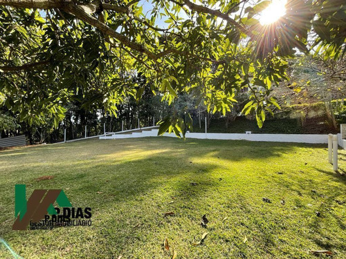 Imagem 4 de 15 de Excelente Chácara, Ideal Para Quem Busca Tranquilidade Na Região Do Circuito Das Águas - Ch0379