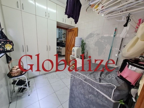 Imagem 23 de 24 de Casa Com Piscina, 4 Suítes À Venda No Embaré - Santos R$ 1.850.000,00 - Ca00226 - 71058460