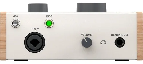 comprar Universal Audio Volt 176 Usb-c Audio Interface