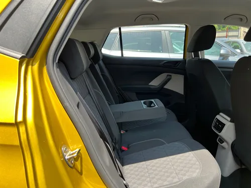 Volkswagen Taigun 1.0 Tsi Trendline At